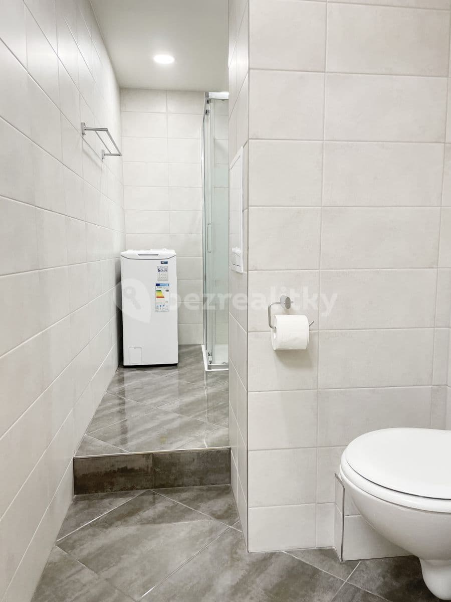 1 bedroom with open-plan kitchen flat to rent, 40 m², Bělehradská, Most, Ústecký Region 1 bedroom with open-plan kitchen flat to rent, 40 m², Bělehradská, Most, Ústecký Region