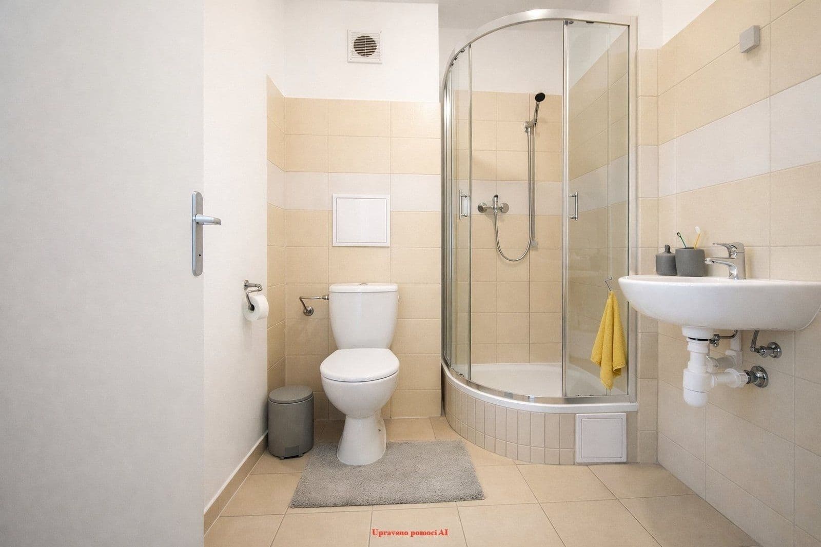 Studio flat to rent, 35 m², Slovenská, Karviná, Moravskoslezský Region Studio flat to rent, 35 m², Slovenská, Karviná, Moravskoslezský Region