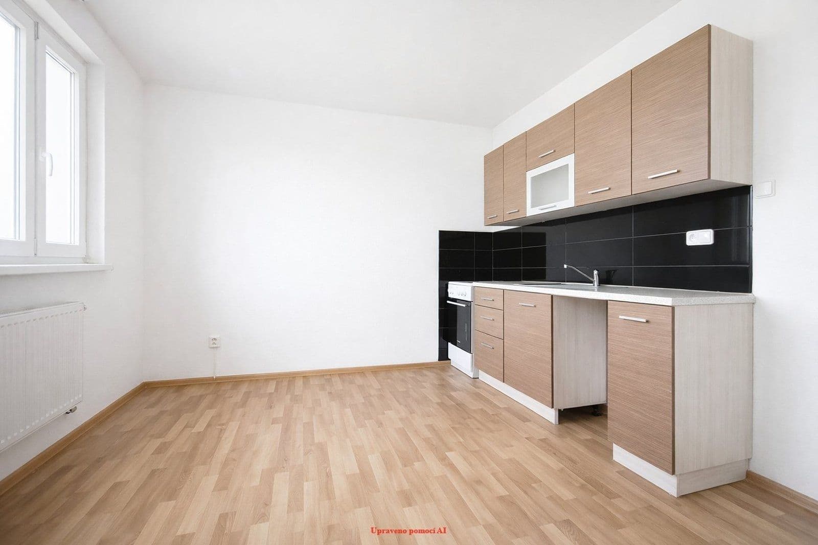 Studio flat to rent, 35 m², Slovenská, Karviná, Moravskoslezský Region Studio flat to rent, 35 m², Slovenská, Karviná, Moravskoslezský Region