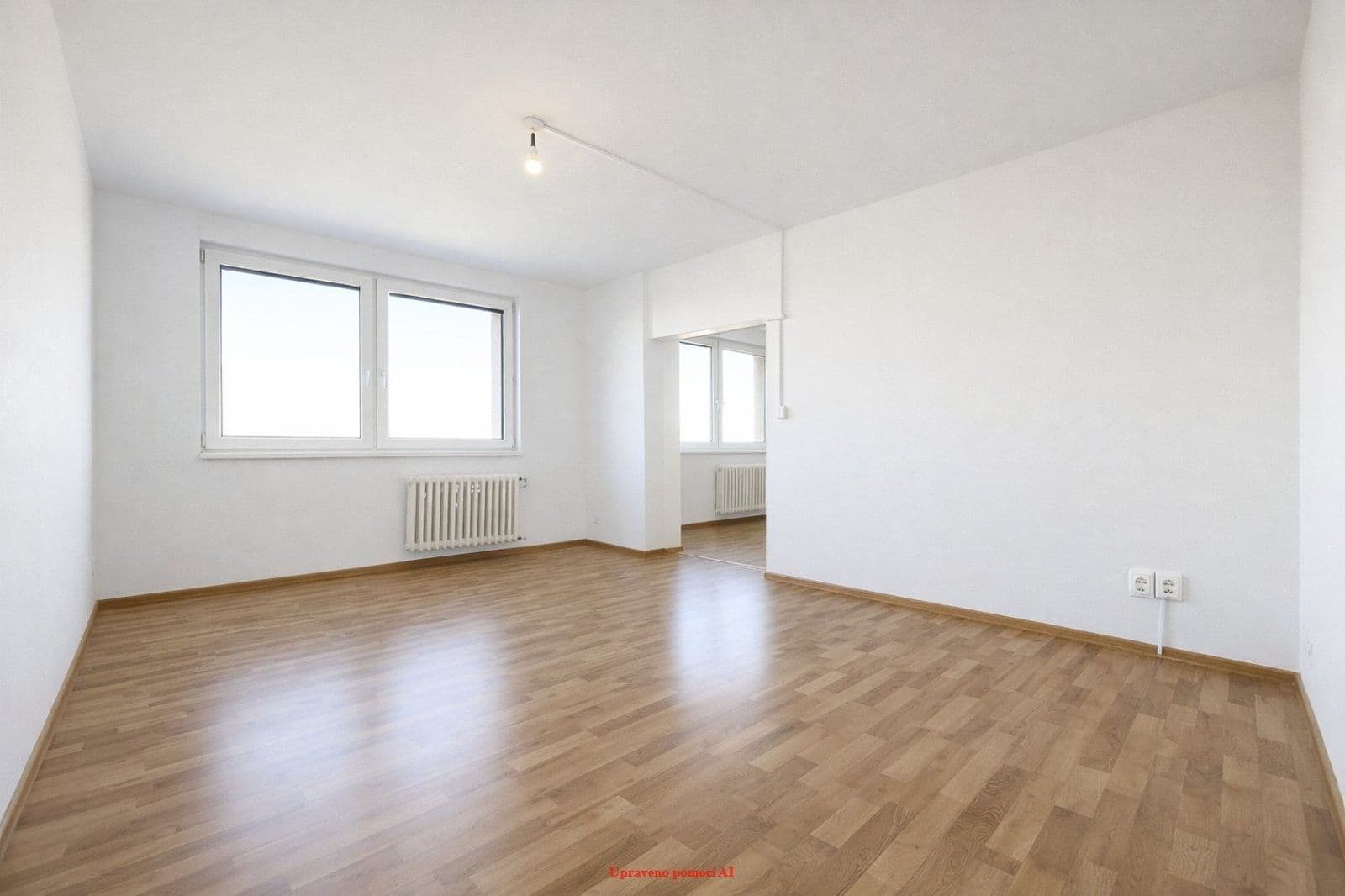 Studio flat to rent, 35 m², Slovenská, Karviná, Moravskoslezský Region Studio flat to rent, 35 m², Slovenská, Karviná, Moravskoslezský Region