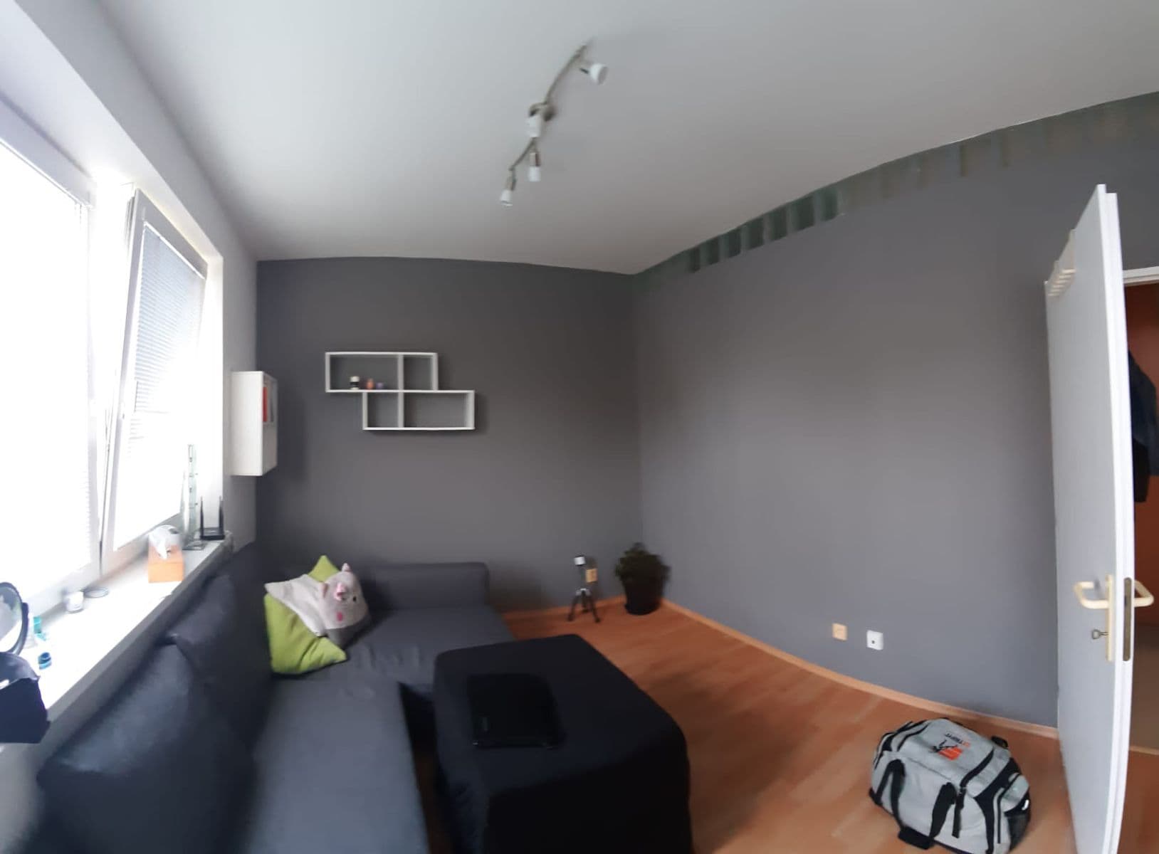 1 bedroom flat to rent, 33 m², Větrná, České Budějovice, Jihočeský Region 1 bedroom flat to rent, 33 m², Větrná, České Budějovice, Jihočeský Region