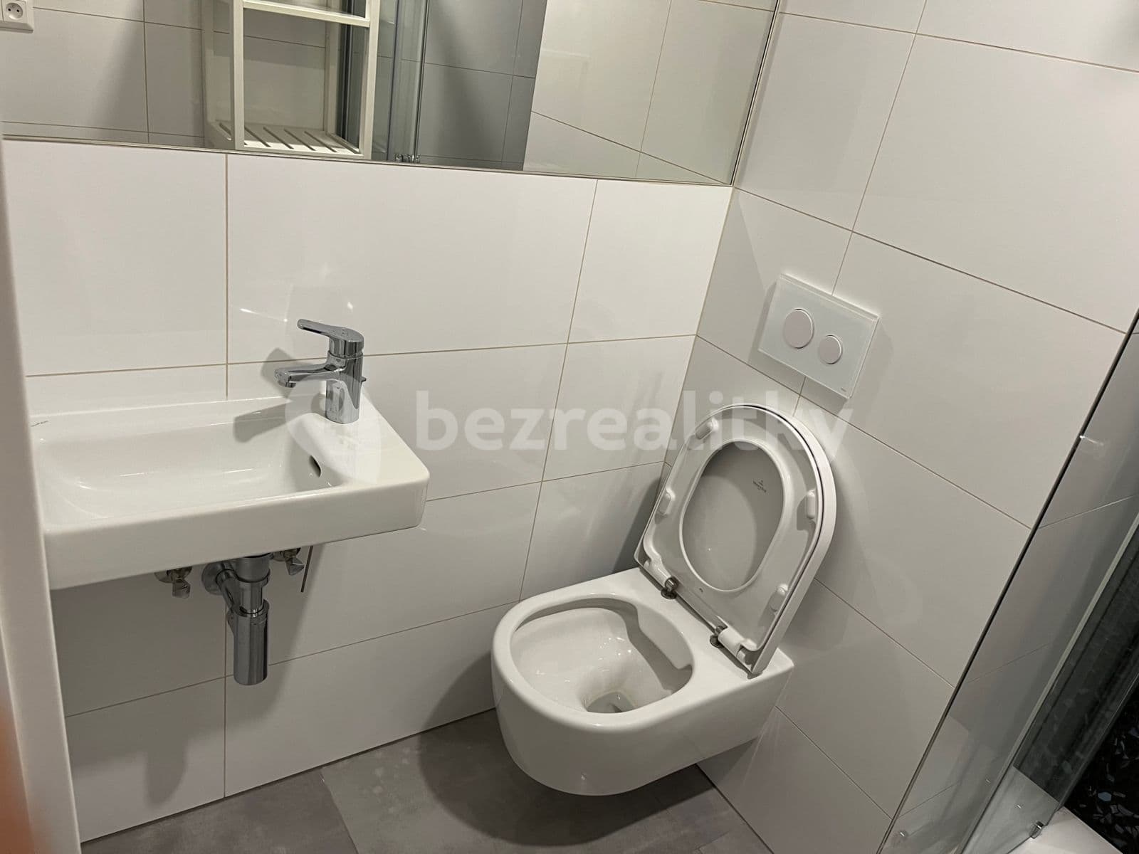 Studio flat to rent, 31 m², Rubešova, Prague, Prague Studio flat to rent, 31 m², Rubešova, Prague, Prague
