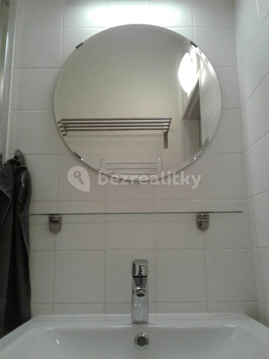 1 bedroom flat to rent, 31 m², Čihákova, Prague, Prague 1 bedroom flat to rent, 31 m², Čihákova, Prague, Prague