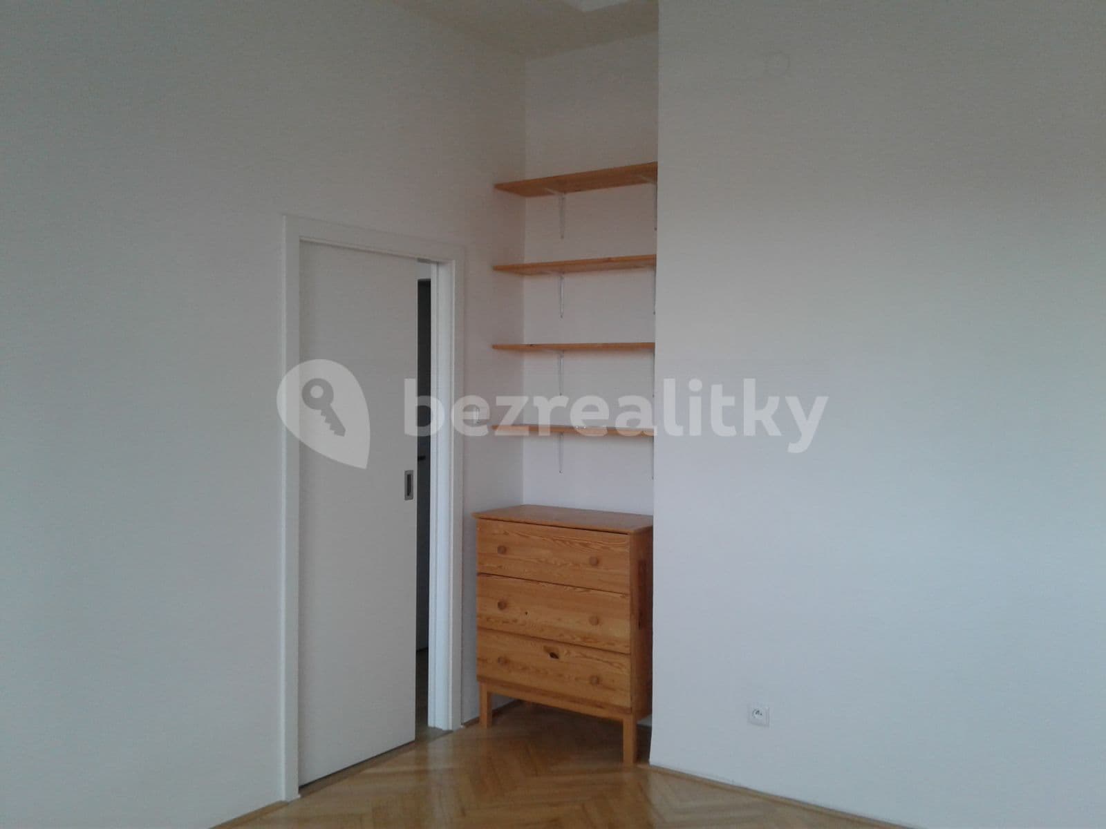 1 bedroom flat to rent, 31 m², Čihákova, Prague, Prague 1 bedroom flat to rent, 31 m², Čihákova, Prague, Prague