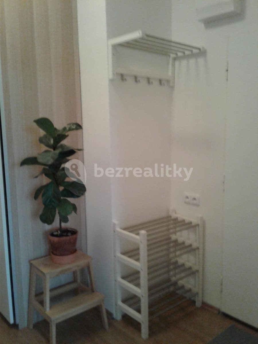 1 bedroom flat to rent, 31 m², Čihákova, Prague, Prague 1 bedroom flat to rent, 31 m², Čihákova, Prague, Prague
