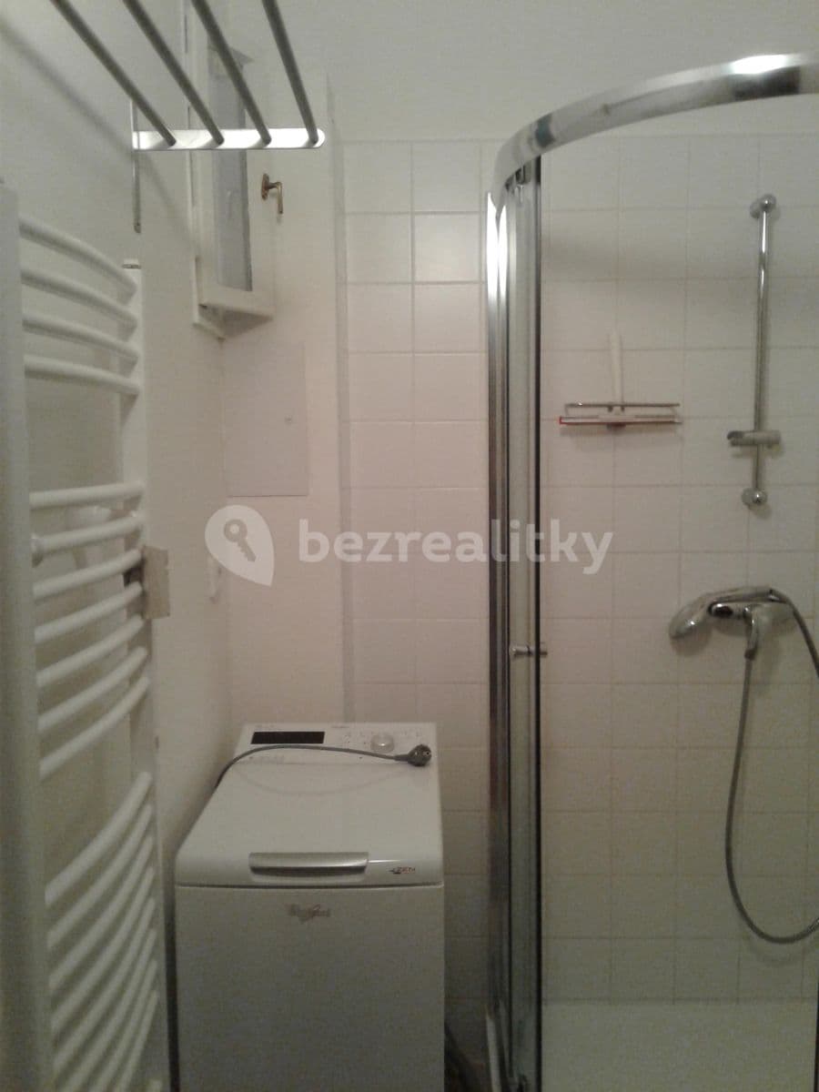 1 bedroom flat to rent, 31 m², Čihákova, Prague, Prague 1 bedroom flat to rent, 31 m², Čihákova, Prague, Prague