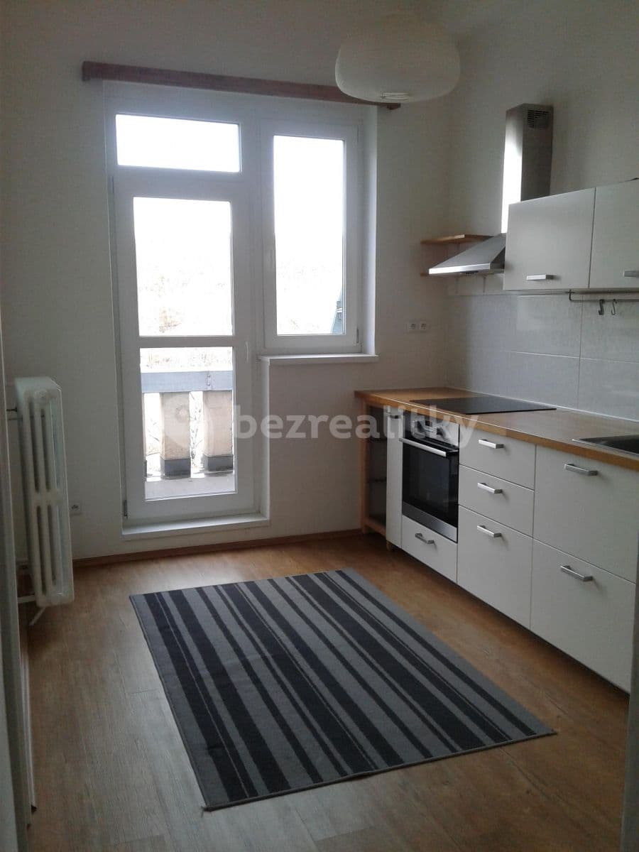 1 bedroom flat to rent, 31 m², Čihákova, Prague, Prague 1 bedroom flat to rent, 31 m², Čihákova, Prague, Prague