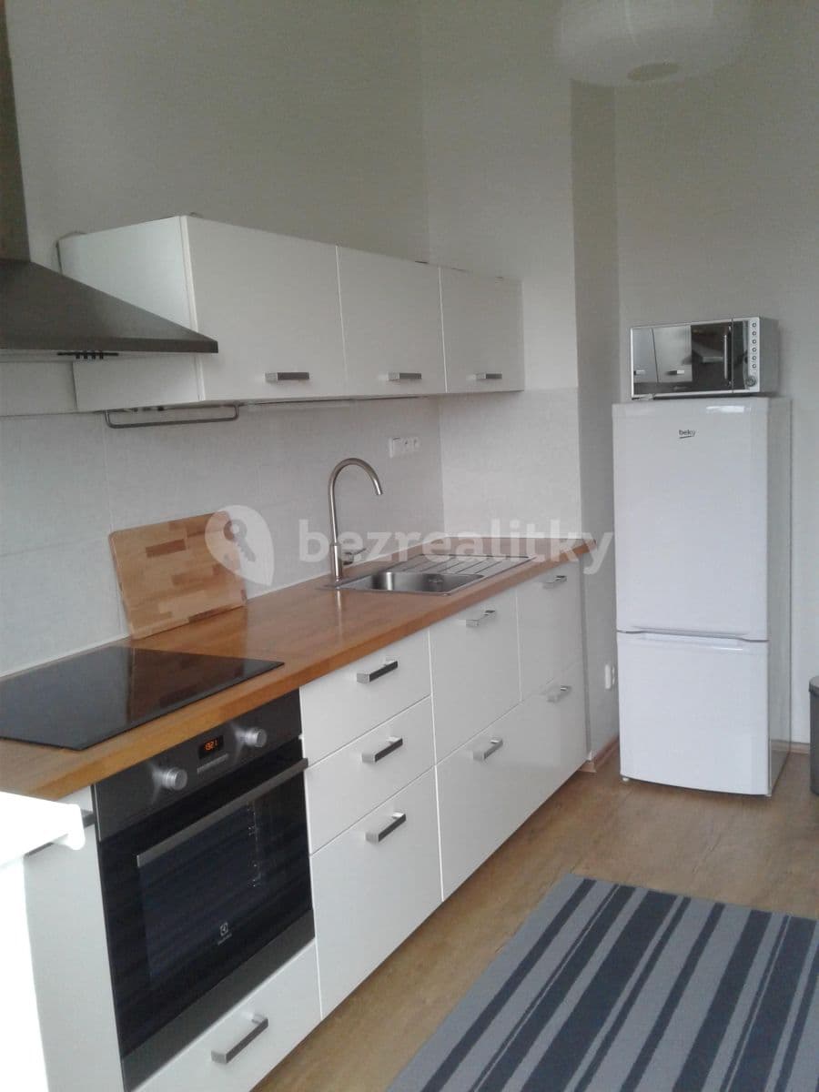 1 bedroom flat to rent, 31 m², Čihákova, Prague, Prague 1 bedroom flat to rent, 31 m², Čihákova, Prague, Prague