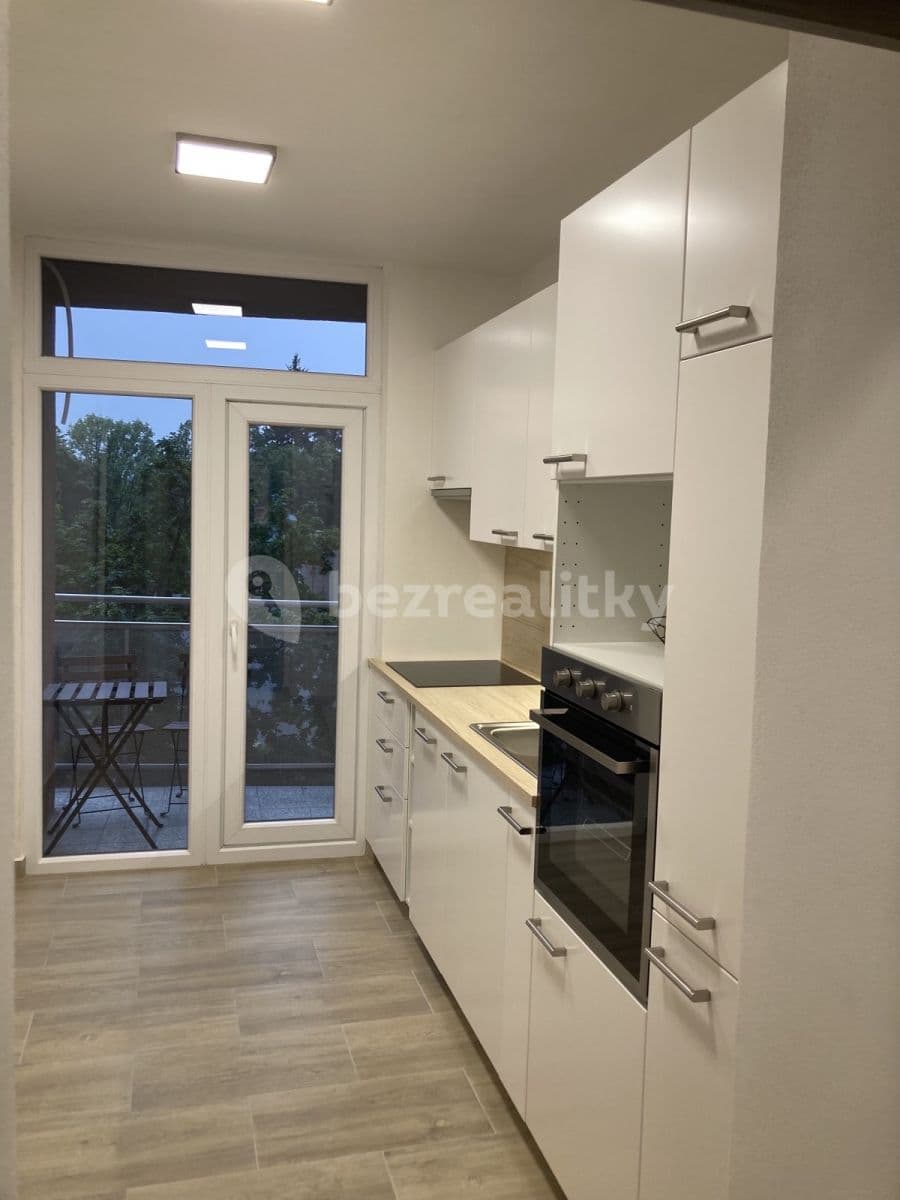 3 bedroom flat to rent, 68 m², Kneslova, Brno, Jihomoravský Region 3 bedroom flat to rent, 68 m², Kneslova, Brno, Jihomoravský Region