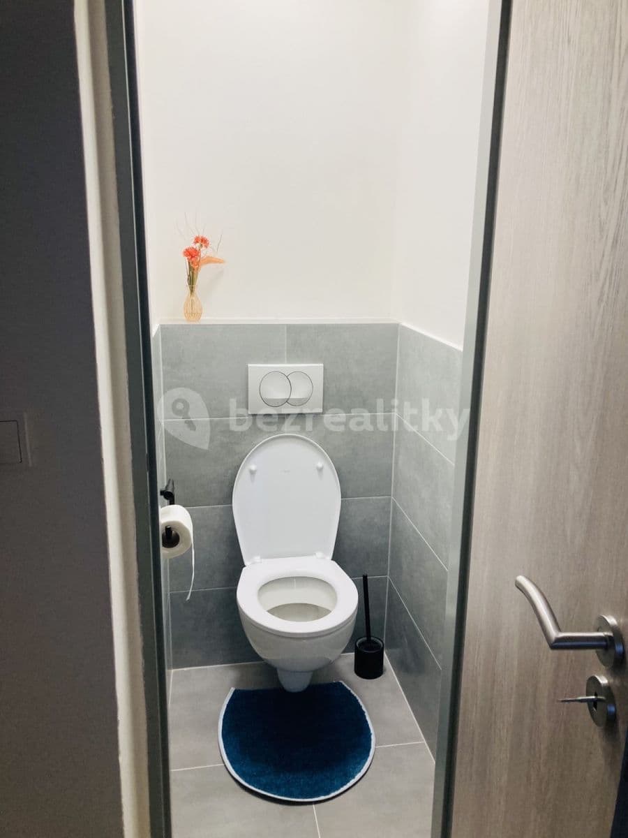 3 bedroom flat to rent, 68 m², Kneslova, Brno, Jihomoravský Region 3 bedroom flat to rent, 68 m², Kneslova, Brno, Jihomoravský Region