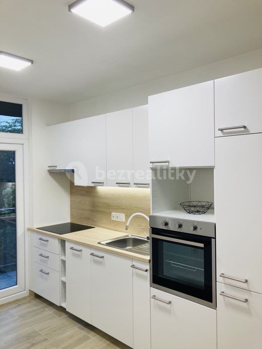 3 bedroom flat to rent, 68 m², Kneslova, Brno, Jihomoravský Region 3 bedroom flat to rent, 68 m², Kneslova, Brno, Jihomoravský Region