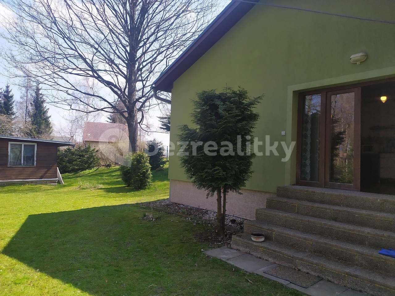 recreational property to rent, 0 m², Jiříkov, Ústecký Region recreational property to rent, 0 m², Jiříkov, Ústecký Region