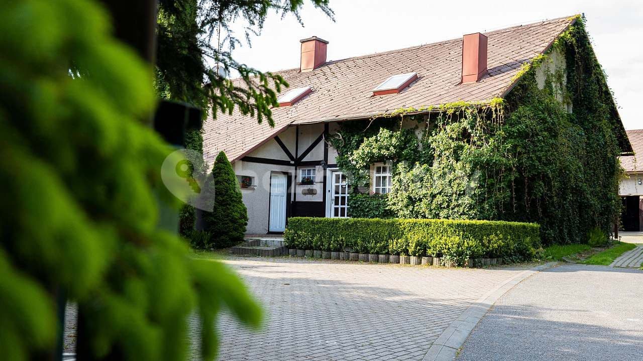 recreational property to rent, 0 m², Lichkov, Pardubický Region recreational property to rent, 0 m², Lichkov, Pardubický Region