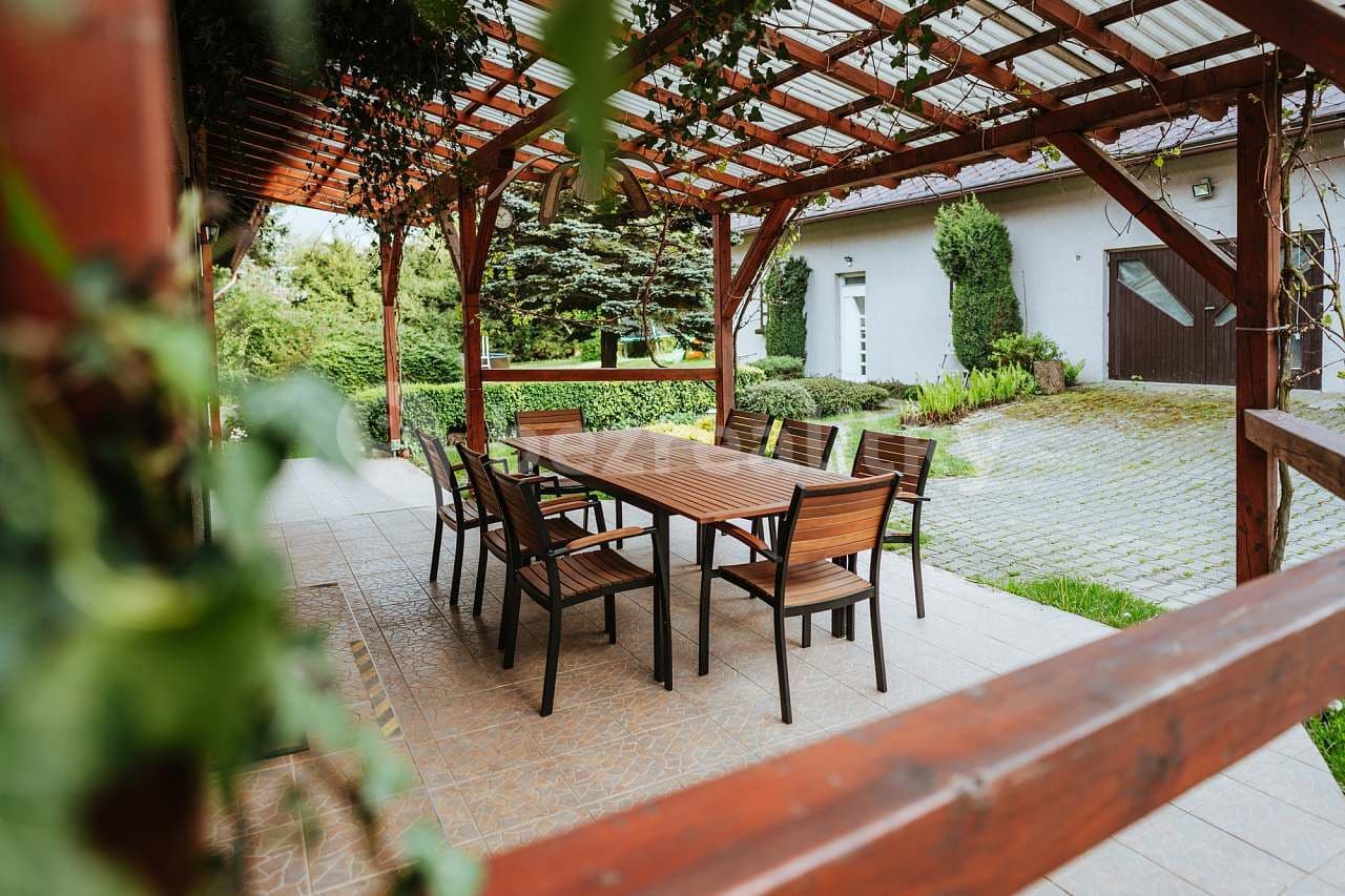 recreational property to rent, 0 m², Lichkov, Pardubický Region recreational property to rent, 0 m², Lichkov, Pardubický Region