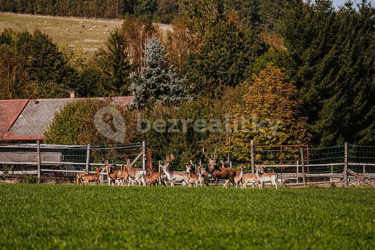 recreational property to rent, 0 m², Lichkov, Pardubický Region recreational property to rent, 0 m², Lichkov, Pardubický Region