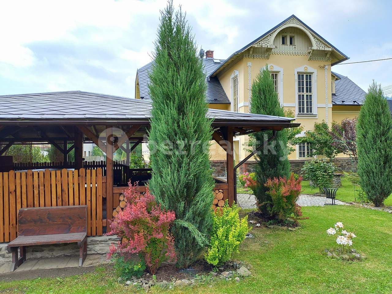 recreational property to rent, 0 m², Brantice, Moravskoslezský Region recreational property to rent, 0 m², Brantice, Moravskoslezský Region