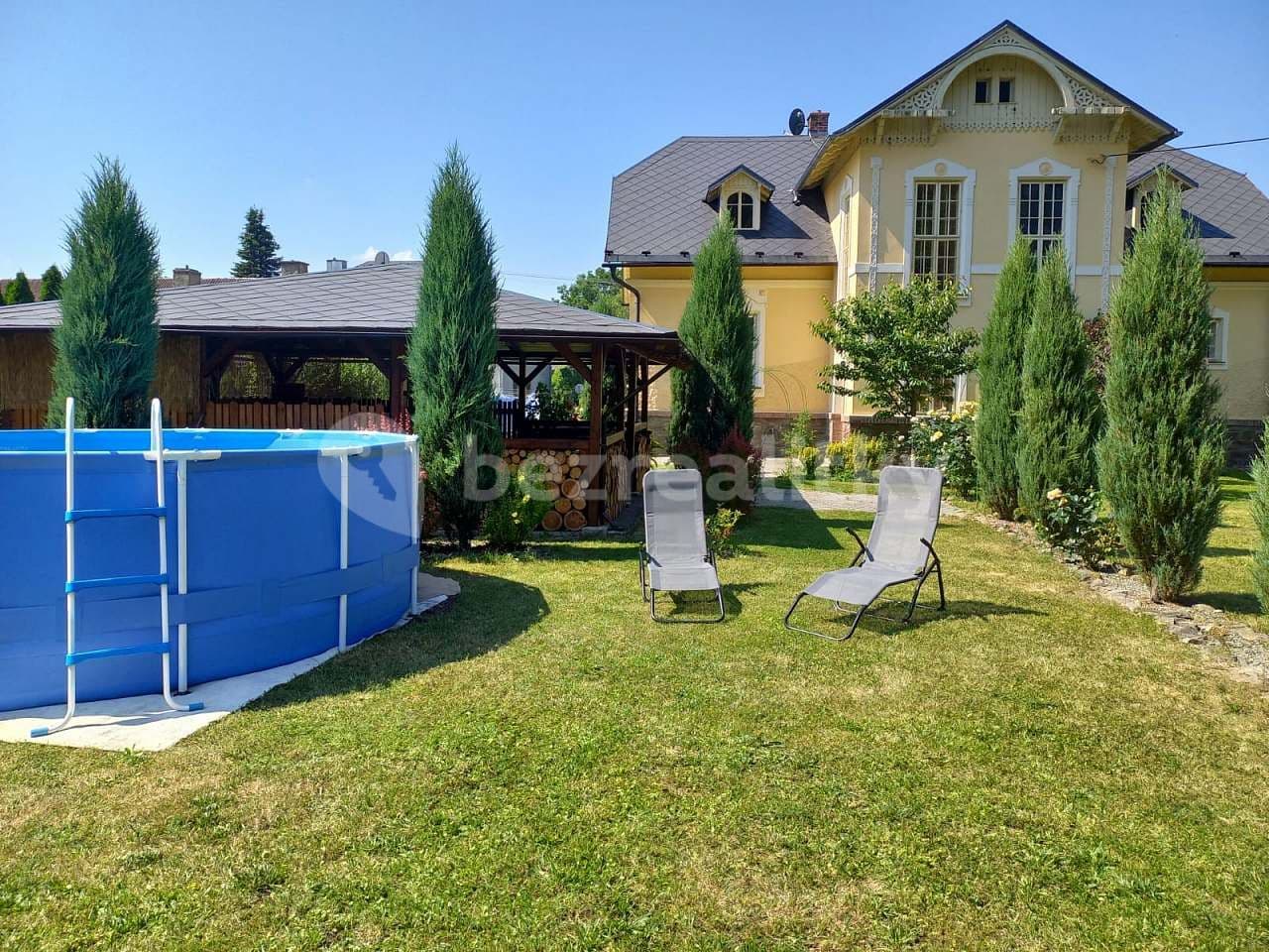 recreational property to rent, 0 m², Brantice, Moravskoslezský Region recreational property to rent, 0 m², Brantice, Moravskoslezský Region