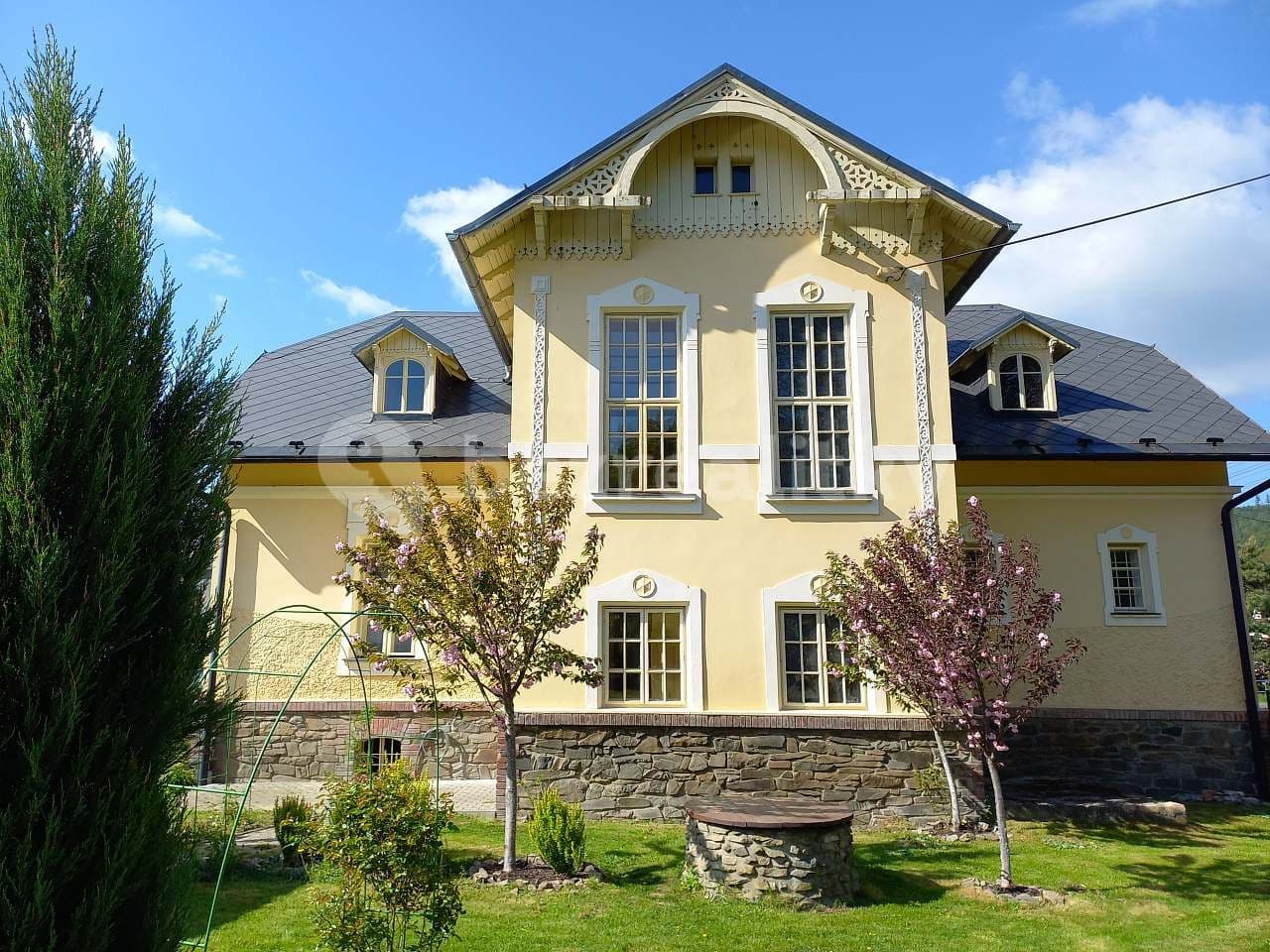 recreational property to rent, 0 m², Brantice, Moravskoslezský Region recreational property to rent, 0 m², Brantice, Moravskoslezský Region