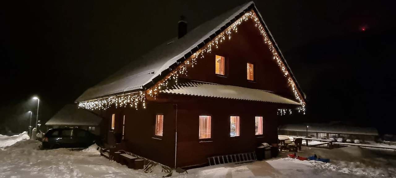 recreational property to rent, 0 m², Rajnochovice, Zlínský Region recreational property to rent, 0 m², Rajnochovice, Zlínský Region