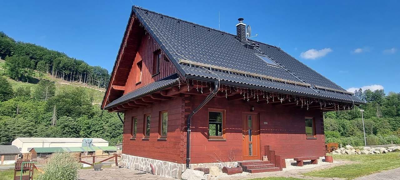 recreational property to rent, 0 m², Rajnochovice, Zlínský Region recreational property to rent, 0 m², Rajnochovice, Zlínský Region