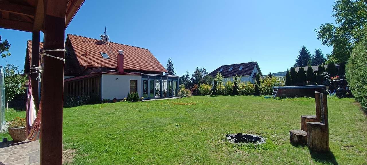 recreational property to rent, 0 m², Křemže, Jihočeský Region recreational property to rent, 0 m², Křemže, Jihočeský Region