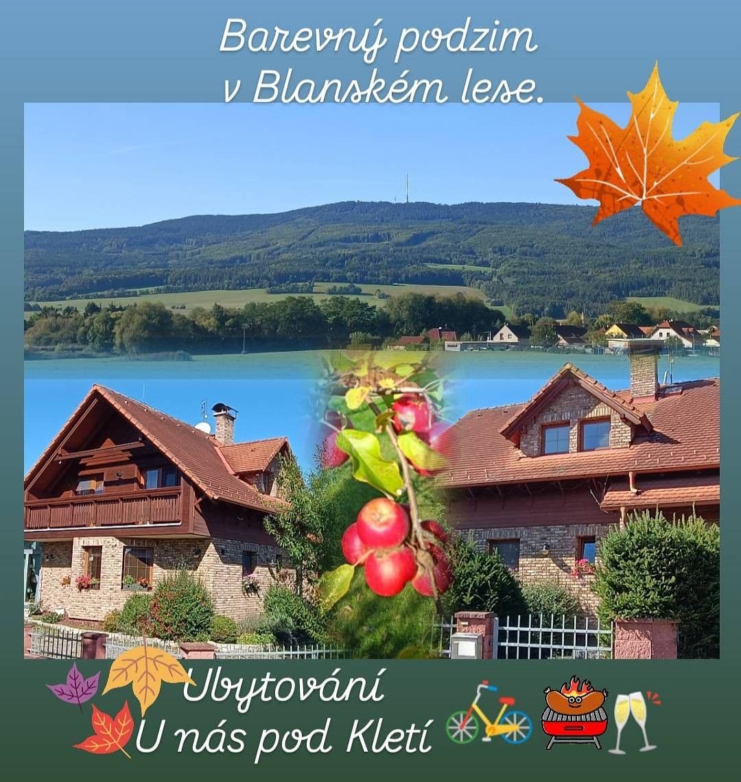 recreational property to rent, 0 m², Křemže, Jihočeský Region recreational property to rent, 0 m², Křemže, Jihočeský Region