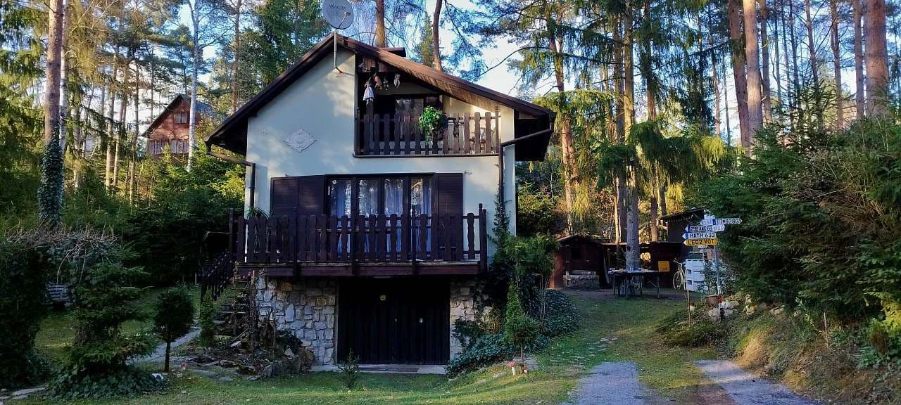 recreational property to rent, 0 m², Moravské Budějovice, Vysočina Region recreational property to rent, 0 m², Moravské Budějovice, Vysočina Region