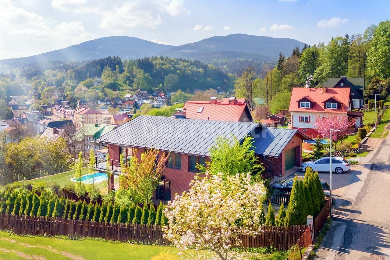 recreational property to rent, 0 m², Svoboda nad Úpou, Královéhradecký Region recreational property to rent, 0 m², Svoboda nad Úpou, Královéhradecký Region