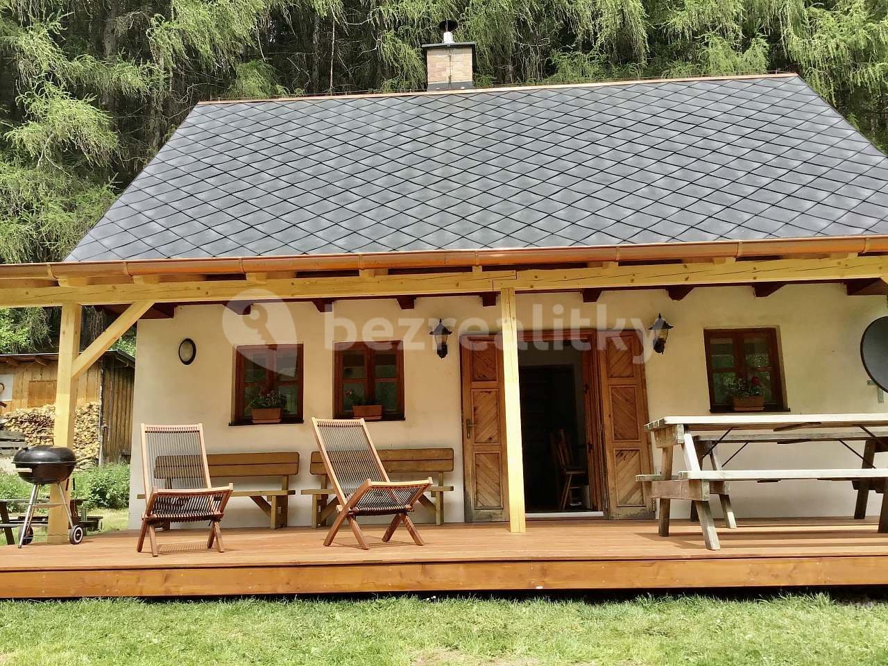 recreational property to rent, 0 m², Adršpach, Královéhradecký Region recreational property to rent, 0 m², Adršpach, Královéhradecký Region