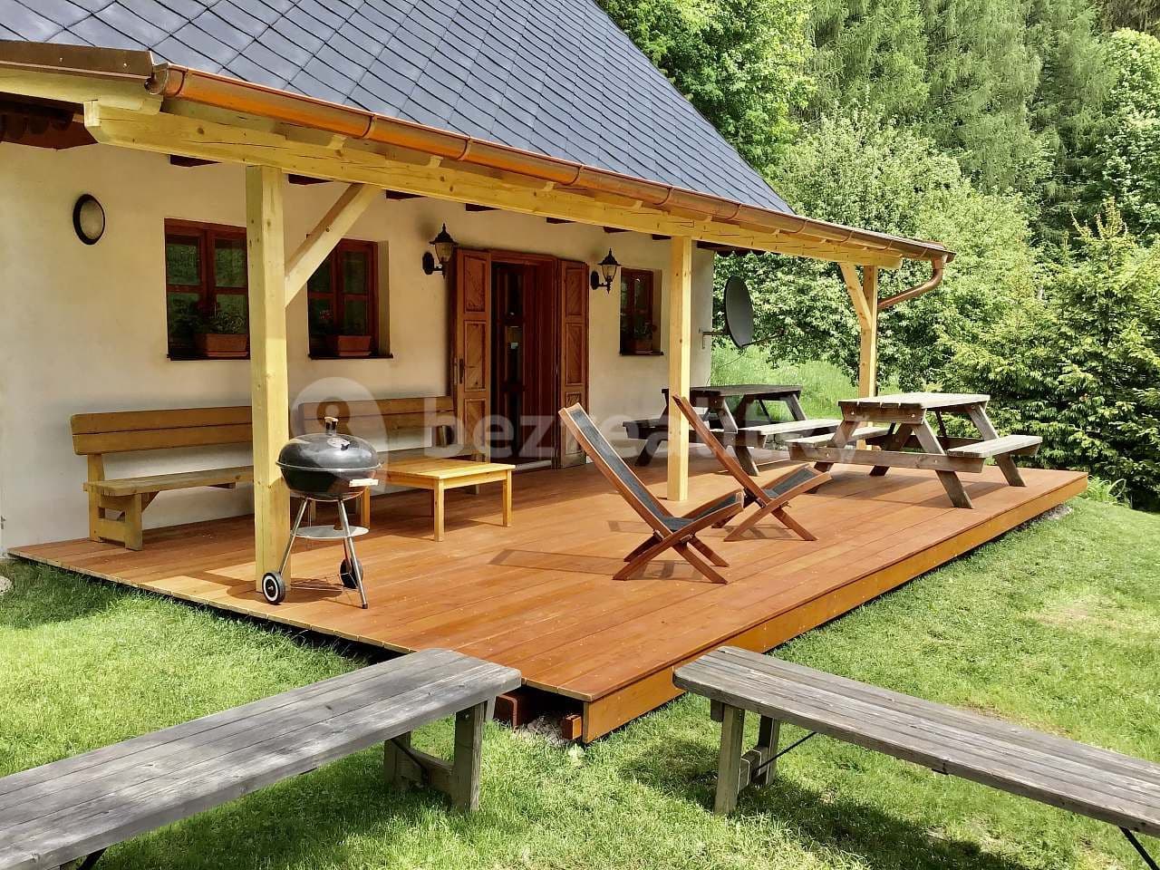 recreational property to rent, 0 m², Adršpach, Královéhradecký Region recreational property to rent, 0 m², Adršpach, Královéhradecký Region