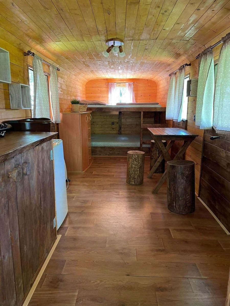 recreational property to rent, 0 m², Osek, Královéhradecký Region recreational property to rent, 0 m², Osek, Královéhradecký Region