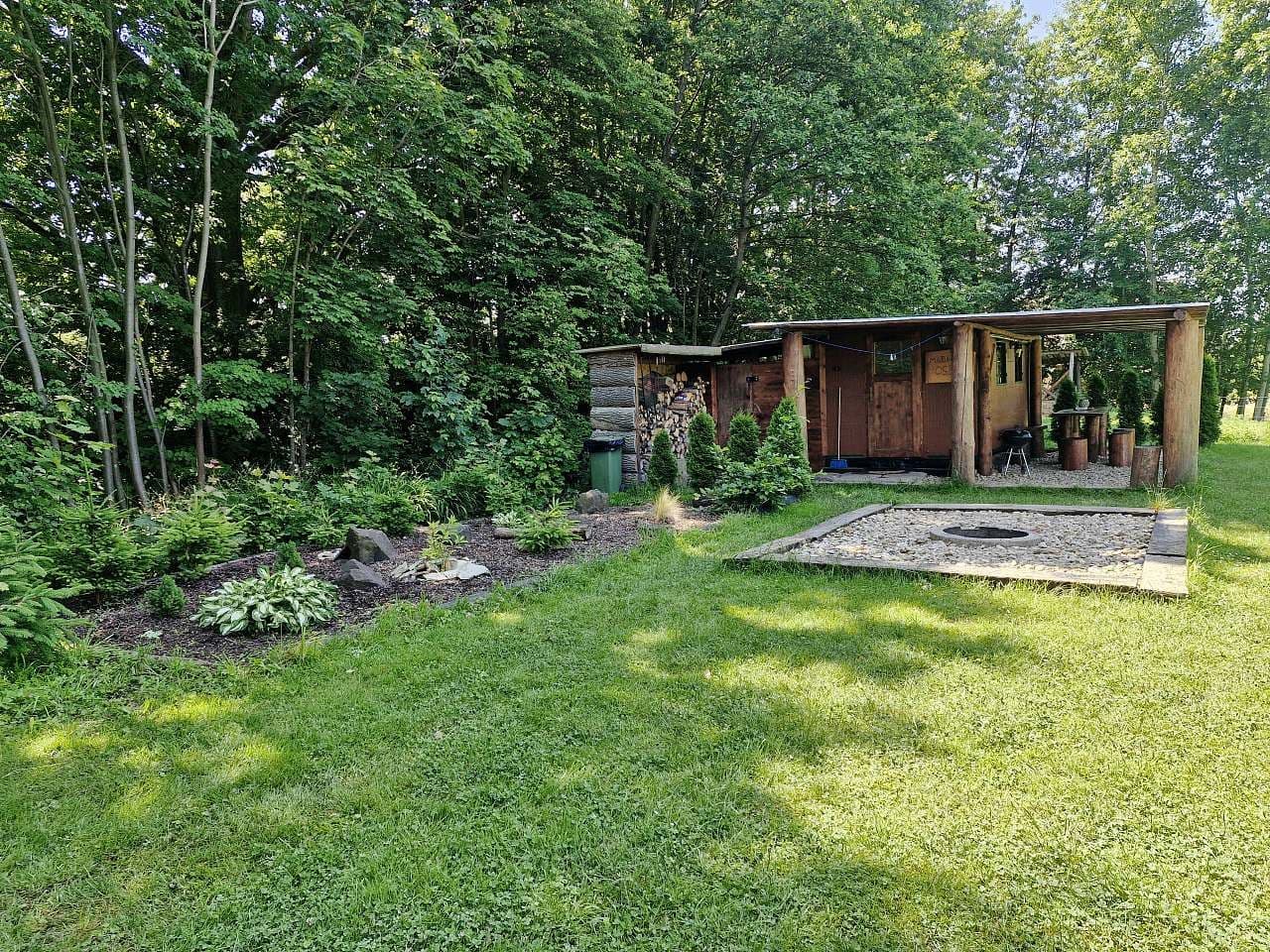 recreational property to rent, 0 m², Osek, Královéhradecký Region recreational property to rent, 0 m², Osek, Královéhradecký Region