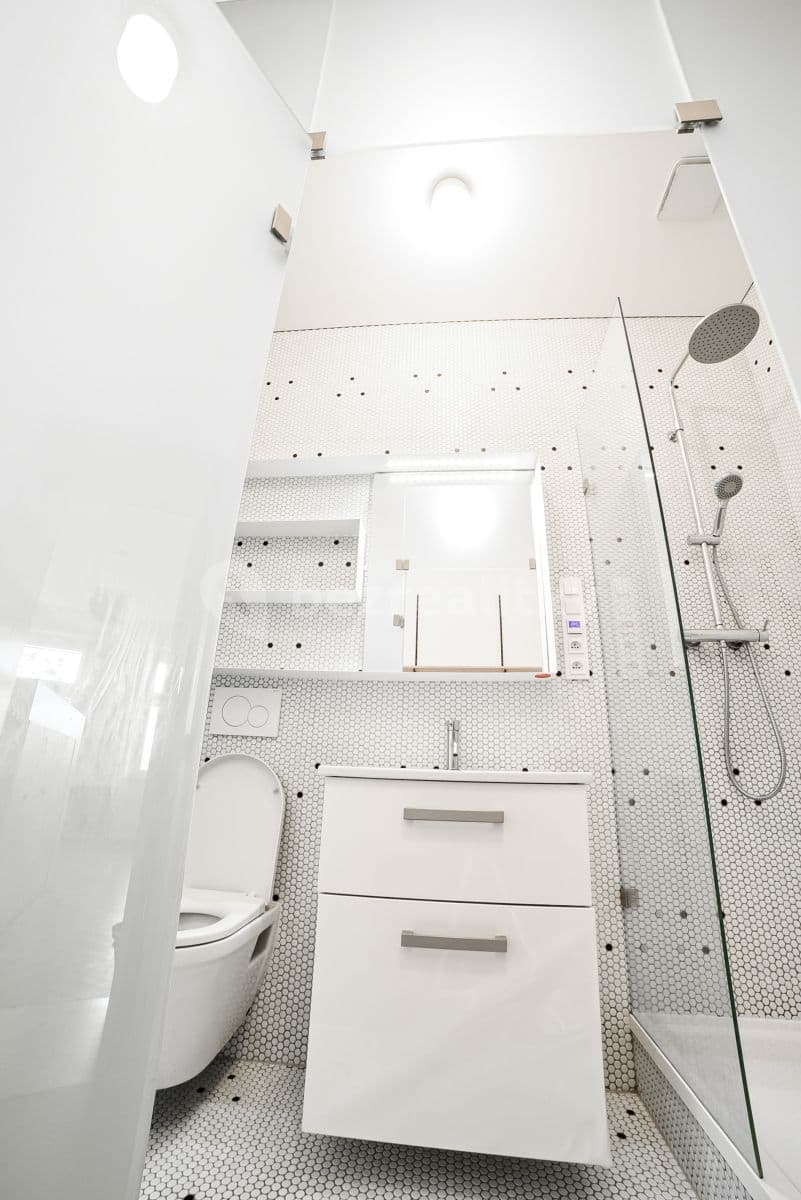 1 bedroom flat to rent, 37 m², Bubenská, Prague, Prague 1 bedroom flat to rent, 37 m², Bubenská, Prague, Prague