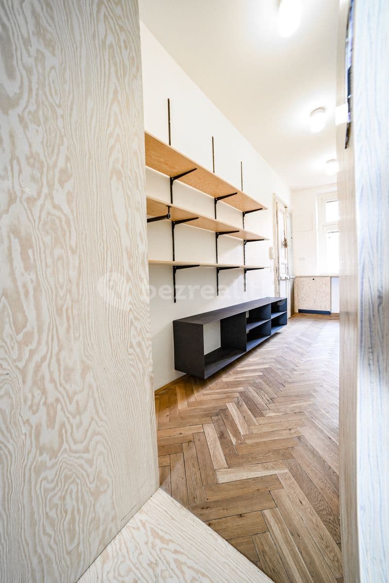 1 bedroom flat to rent, 37 m², Bubenská, Prague, Prague 1 bedroom flat to rent, 37 m², Bubenská, Prague, Prague