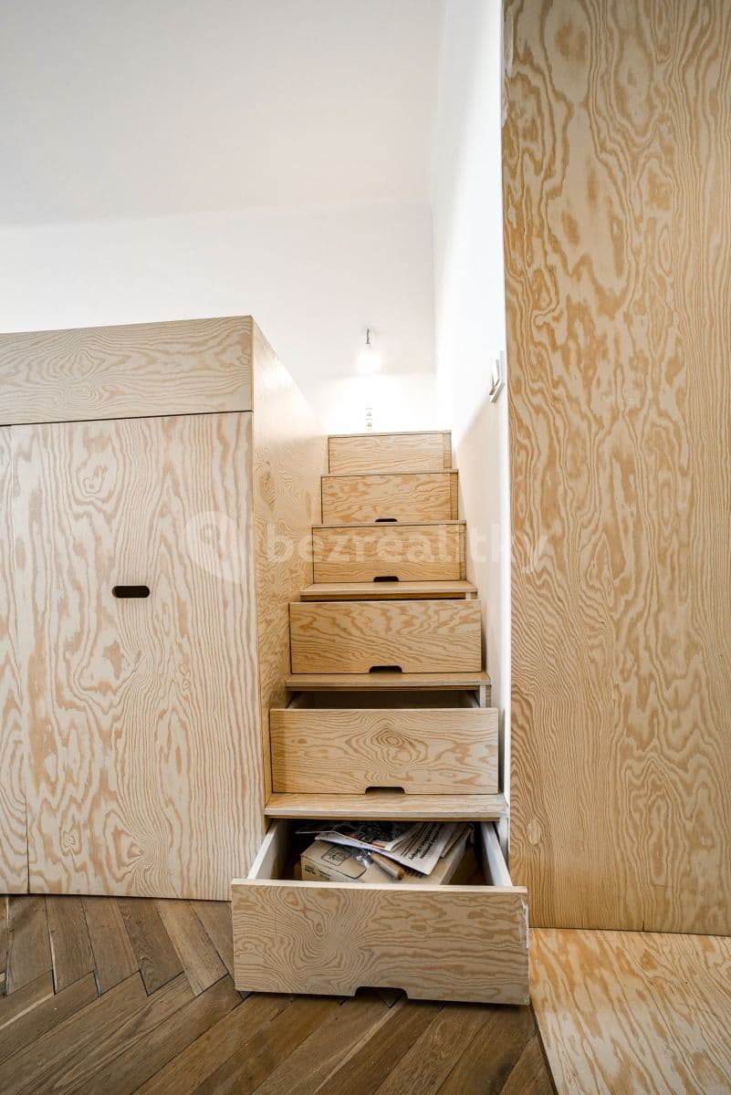 1 bedroom flat to rent, 37 m², Bubenská, Prague, Prague 1 bedroom flat to rent, 37 m², Bubenská, Prague, Prague