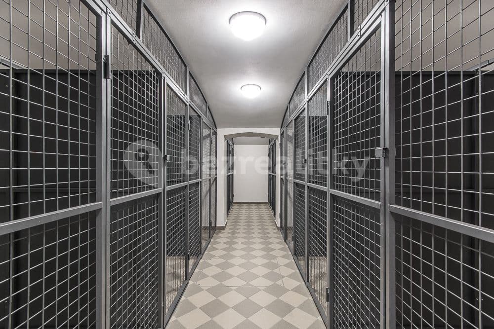 1 bedroom with open-plan kitchen flat to rent, 49 m², Charkovská, Prague, Prague 1 bedroom with open-plan kitchen flat to rent, 49 m², Charkovská, Prague, Prague