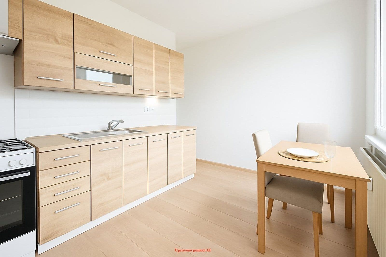 2 bedroom flat to rent, 60 m², Rottrova, Ostrava, Moravskoslezský Region 2 bedroom flat to rent, 60 m², Rottrova, Ostrava, Moravskoslezský Region