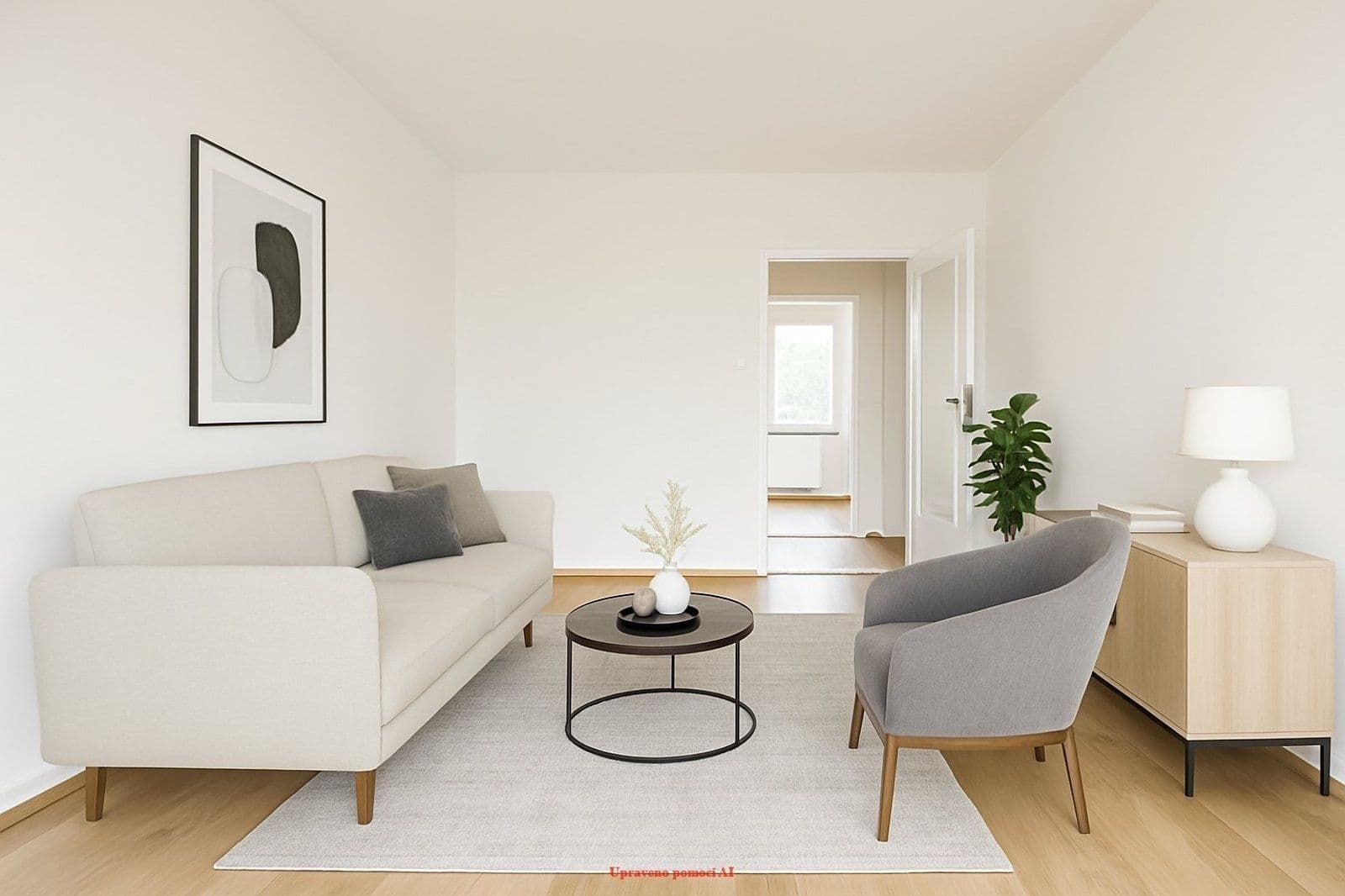 2 bedroom flat to rent, 60 m², Rottrova, Ostrava, Moravskoslezský Region 2 bedroom flat to rent, 60 m², Rottrova, Ostrava, Moravskoslezský Region