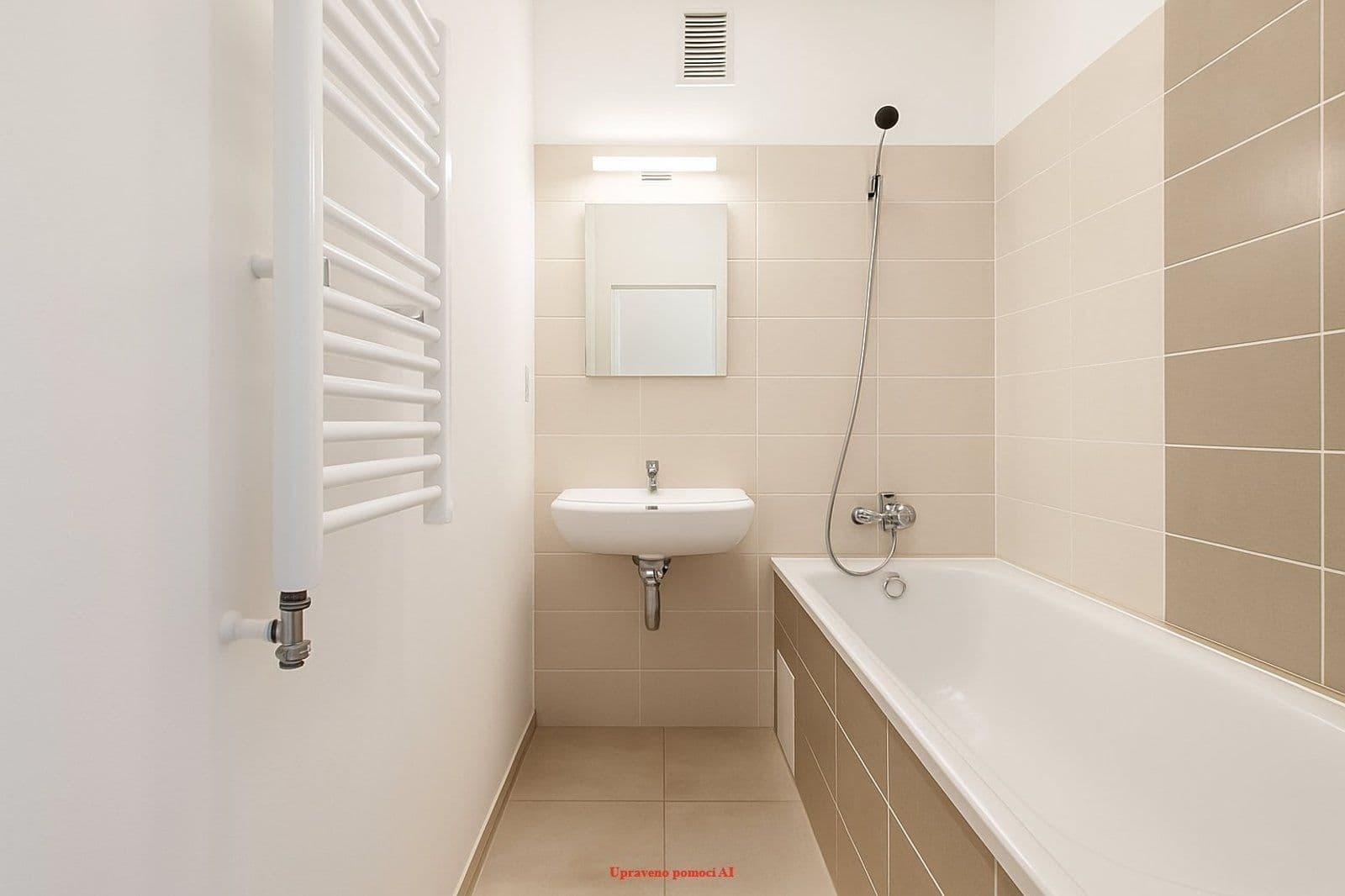 2 bedroom flat to rent, 54 m², Okružní, Havířov, Moravskoslezský Region 2 bedroom flat to rent, 54 m², Okružní, Havířov, Moravskoslezský Region