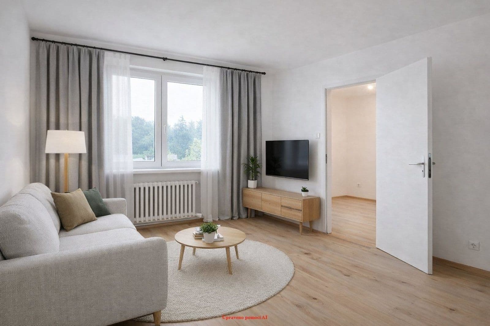 1 bedroom flat to rent, 28 m², Opletalova, Havířov, Moravskoslezský Region 1 bedroom flat to rent, 28 m², Opletalova, Havířov, Moravskoslezský Region