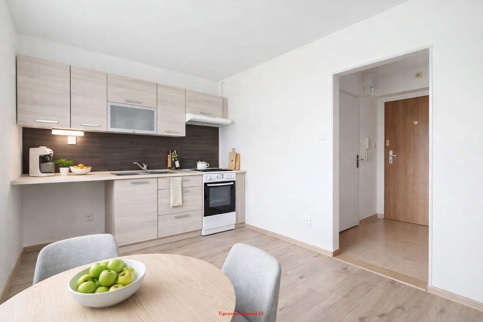 1 bedroom flat to rent, 28 m², Opletalova, Havířov, Moravskoslezský Region 1 bedroom flat to rent, 28 m², Opletalova, Havířov, Moravskoslezský Region