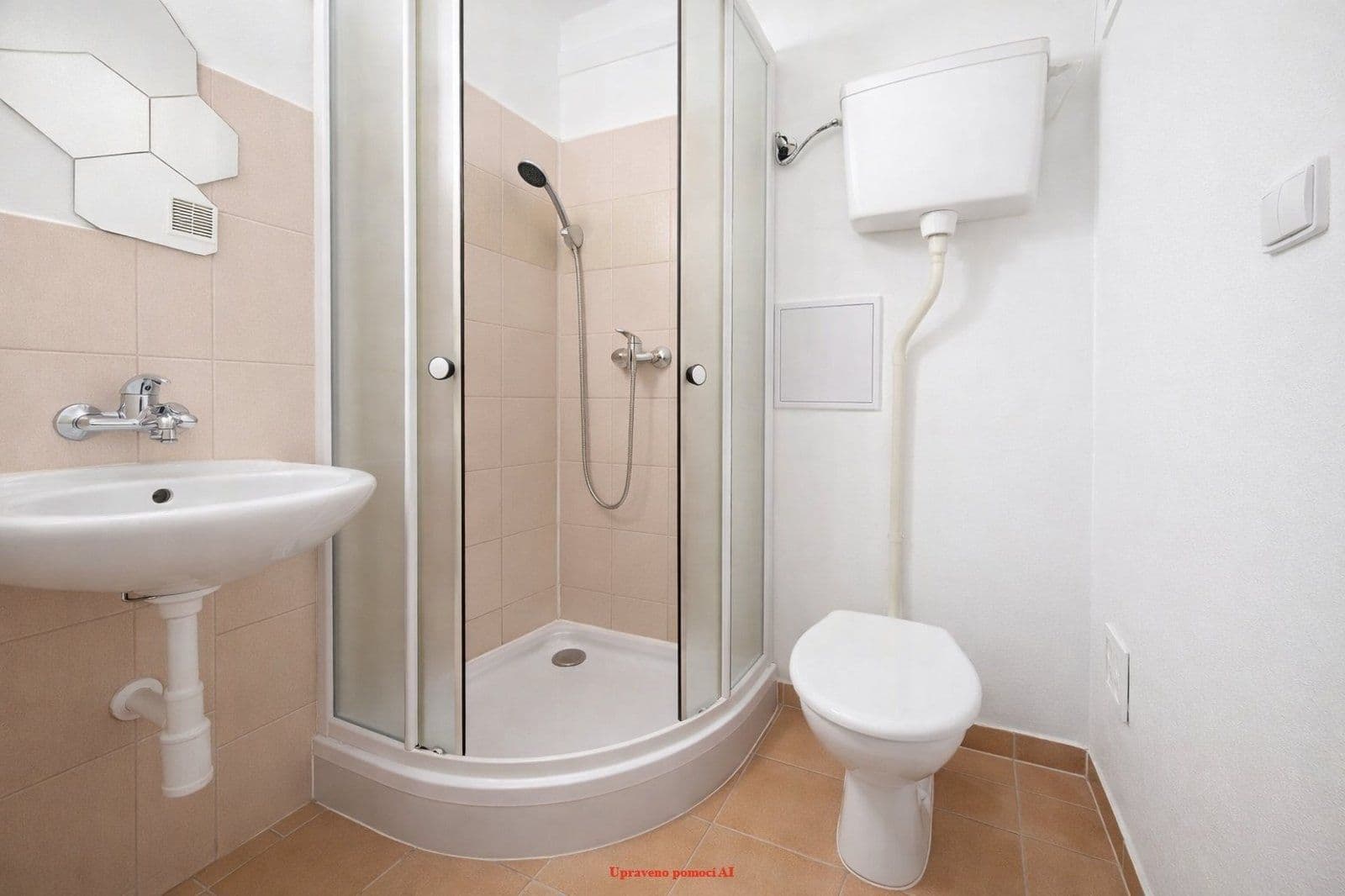 1 bedroom flat to rent, 28 m², Opletalova, Havířov, Moravskoslezský Region 1 bedroom flat to rent, 28 m², Opletalova, Havířov, Moravskoslezský Region