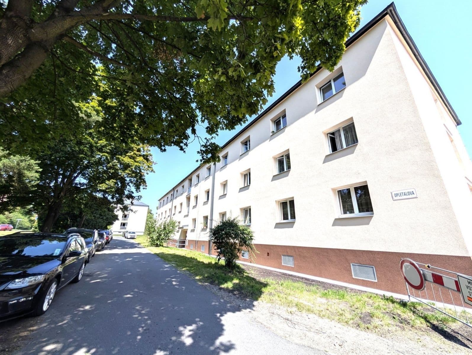 1 bedroom flat to rent, 28 m², Opletalova, Havířov, Moravskoslezský Region 1 bedroom flat to rent, 28 m², Opletalova, Havířov, Moravskoslezský Region