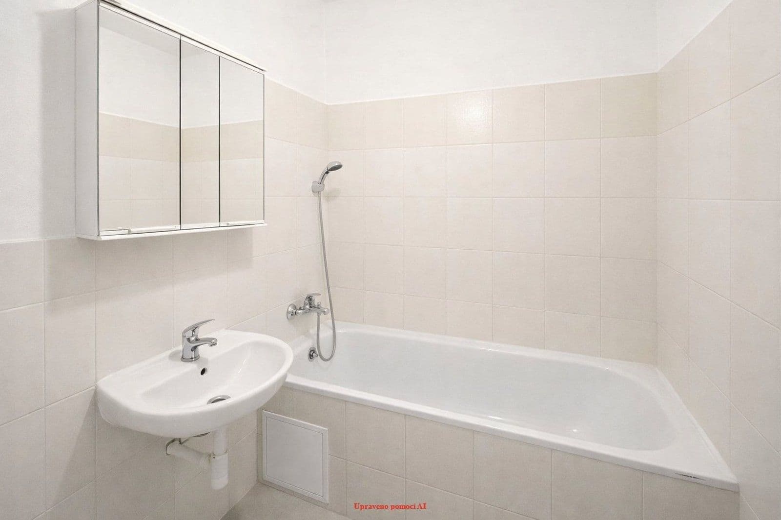 2 bedroom flat to rent, 47 m², Bělská, Paskov, Moravskoslezský Region 2 bedroom flat to rent, 47 m², Bělská, Paskov, Moravskoslezský Region