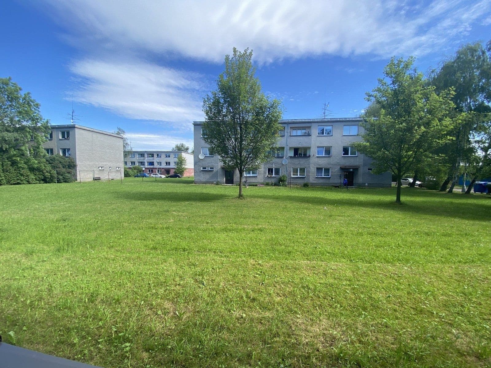 2 bedroom flat to rent, 47 m², Bělská, Paskov, Moravskoslezský Region 2 bedroom flat to rent, 47 m², Bělská, Paskov, Moravskoslezský Region