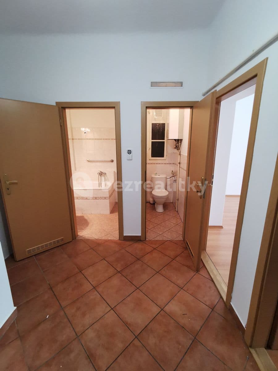 1 bedroom with open-plan kitchen flat to rent, 52 m², Petra Slezáka, Prague, Prague 1 bedroom with open-plan kitchen flat to rent, 52 m², Petra Slezáka, Prague, Prague