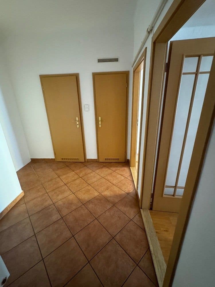1 bedroom with open-plan kitchen flat to rent, 52 m², Petra Slezáka, Prague, Prague 1 bedroom with open-plan kitchen flat to rent, 52 m², Petra Slezáka, Prague, Prague