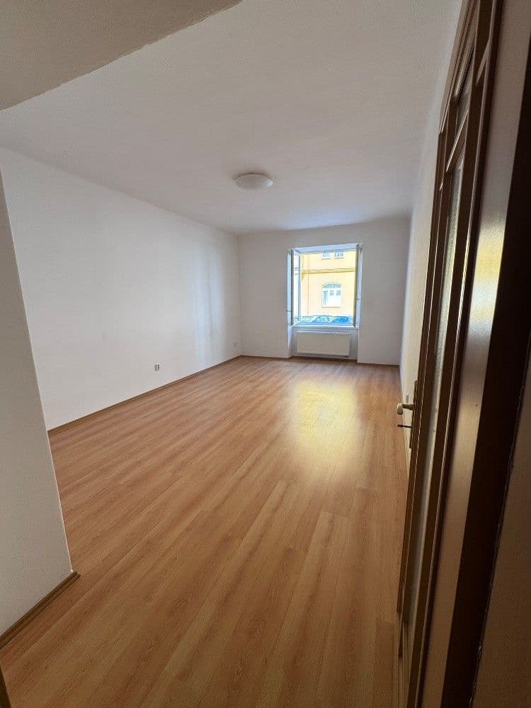 1 bedroom with open-plan kitchen flat to rent, 52 m², Petra Slezáka, Prague, Prague 1 bedroom with open-plan kitchen flat to rent, 52 m², Petra Slezáka, Prague, Prague