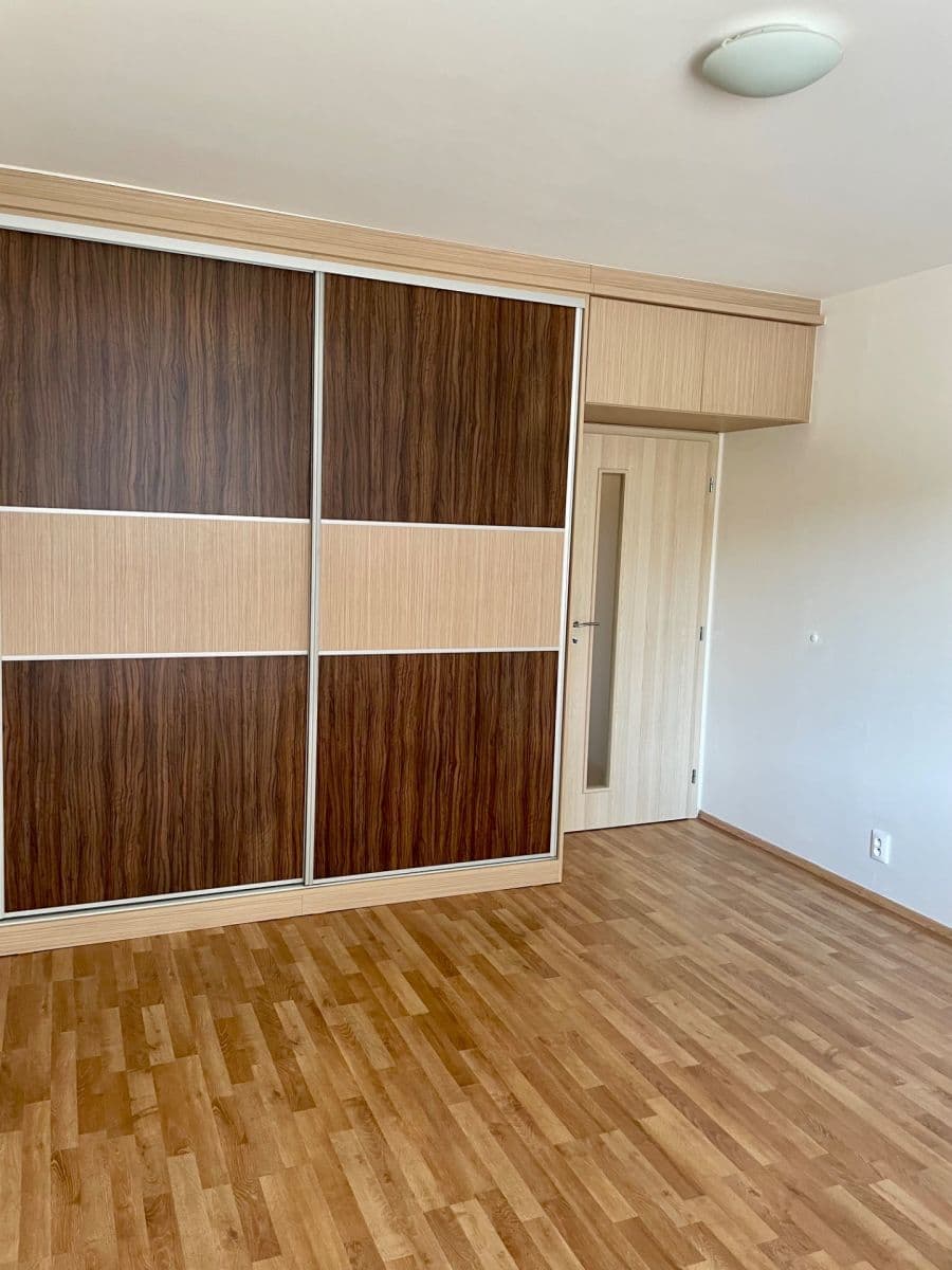1 bedroom with open-plan kitchen flat for sale, 49 m², Edvarda Beneše, Olomouc, Olomoucký Region 1 bedroom with open-plan kitchen flat for sale, 49 m², Edvarda Beneše, Olomouc, Olomoucký Region