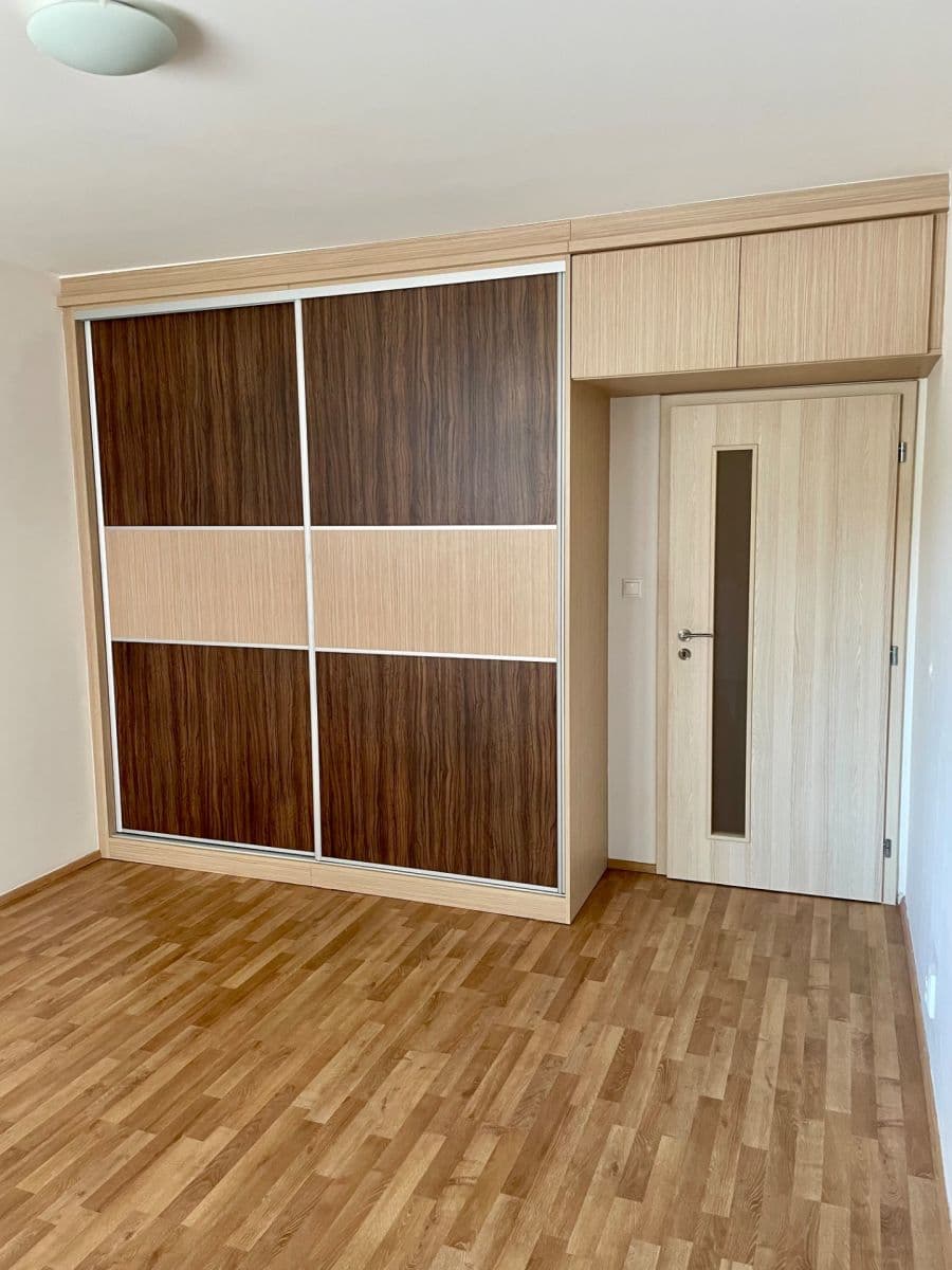 1 bedroom with open-plan kitchen flat for sale, 49 m², Edvarda Beneše, Olomouc, Olomoucký Region 1 bedroom with open-plan kitchen flat for sale, 49 m², Edvarda Beneše, Olomouc, Olomoucký Region